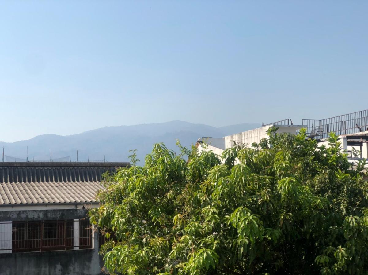 Ingmon House Ξενοδοχείο Τσιάνγκ Μάι Εξωτερικό φωτογραφία