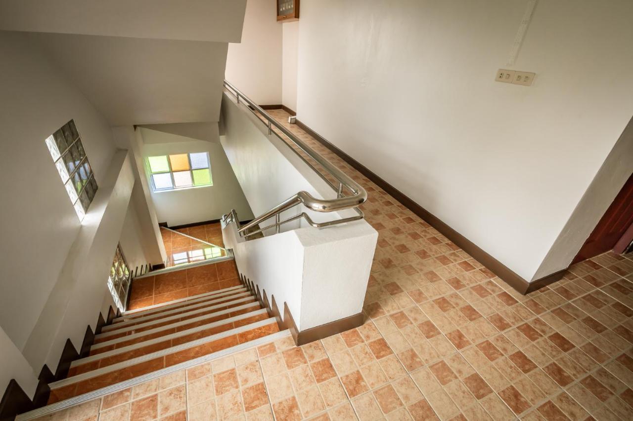 Ingmon House Ξενοδοχείο Τσιάνγκ Μάι Εξωτερικό φωτογραφία